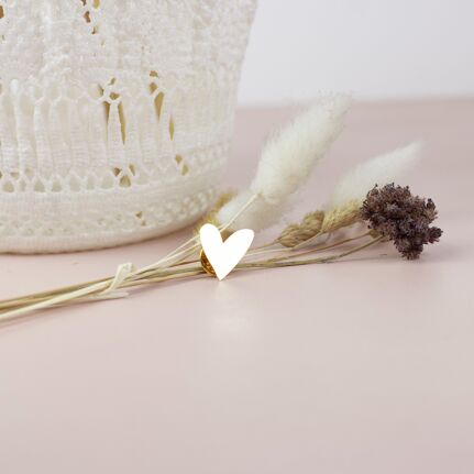 Pin's Coeur