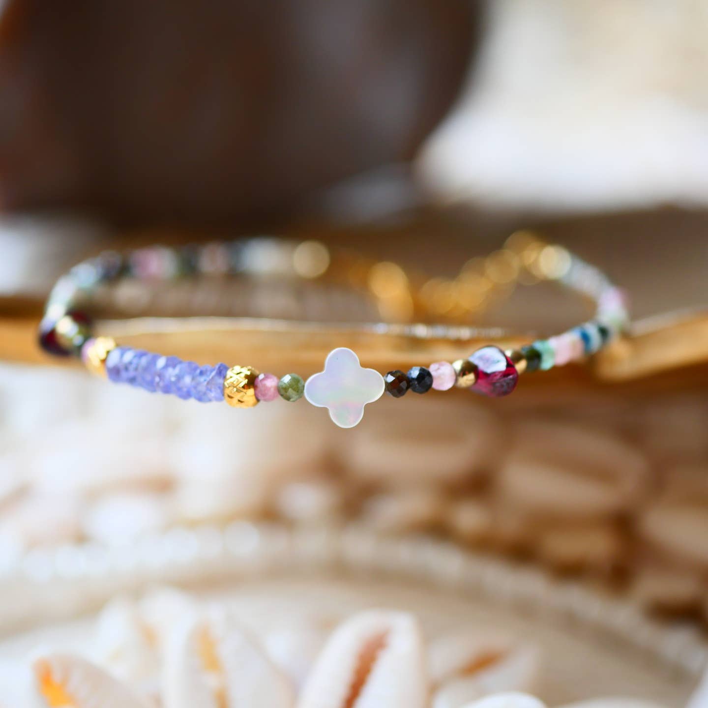 Bracelet Advitiya