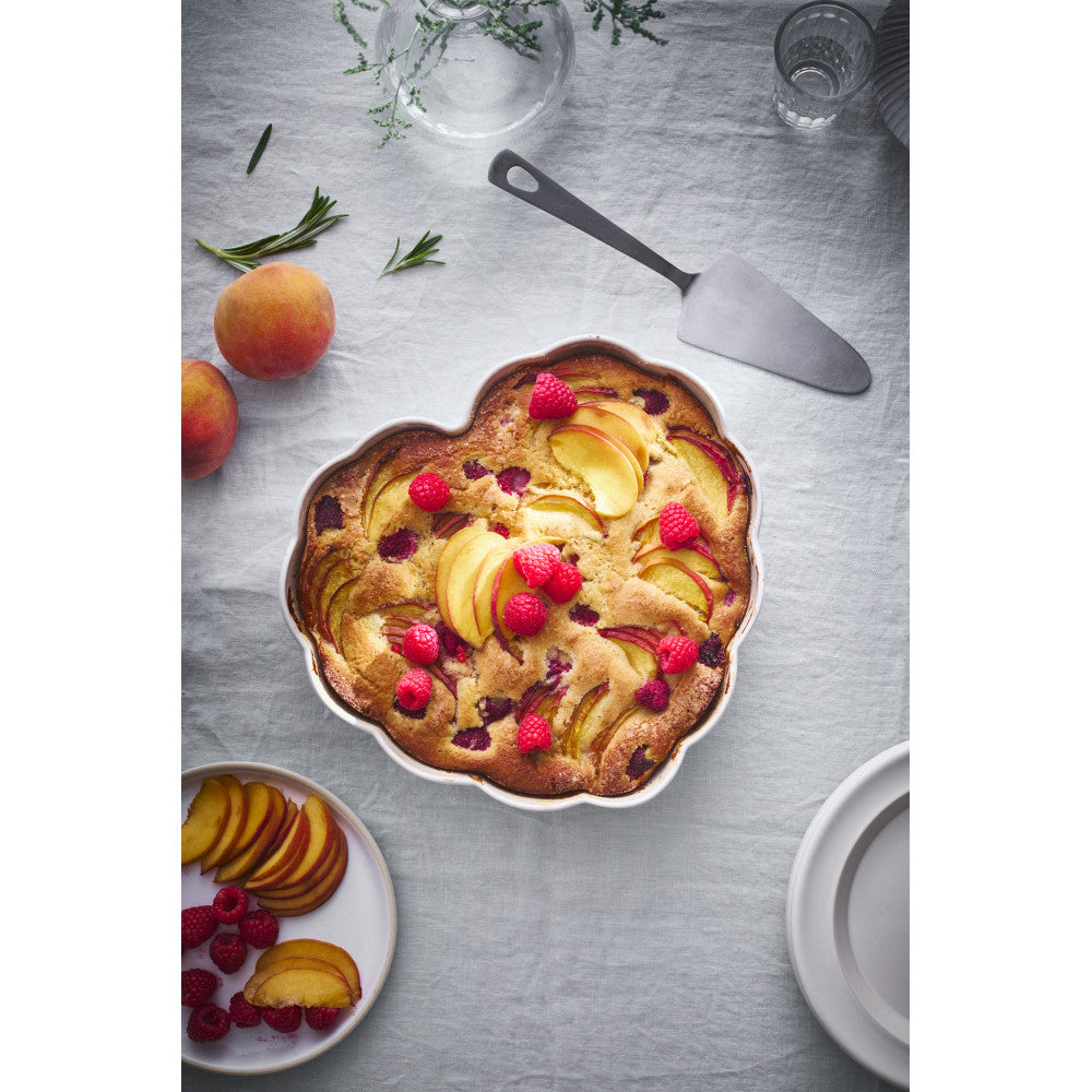 Moule Coeur Madeleine - Argile - Pièce - Emile Henry