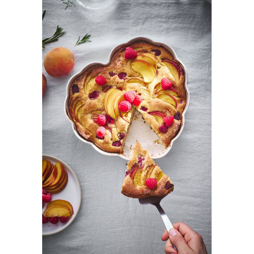 Moule Coeur Madeleine - Argile - Pièce - Emile Henry