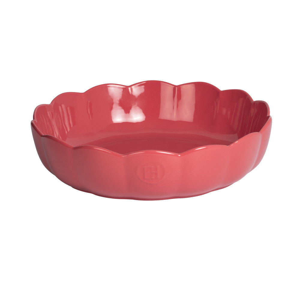 Moule Rond Madeleine - Rose Candy - Pièce - Emile Henry