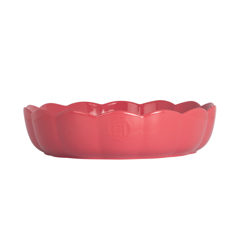 Moule Rond Madeleine - Rose Candy - Pièce - Emile Henry