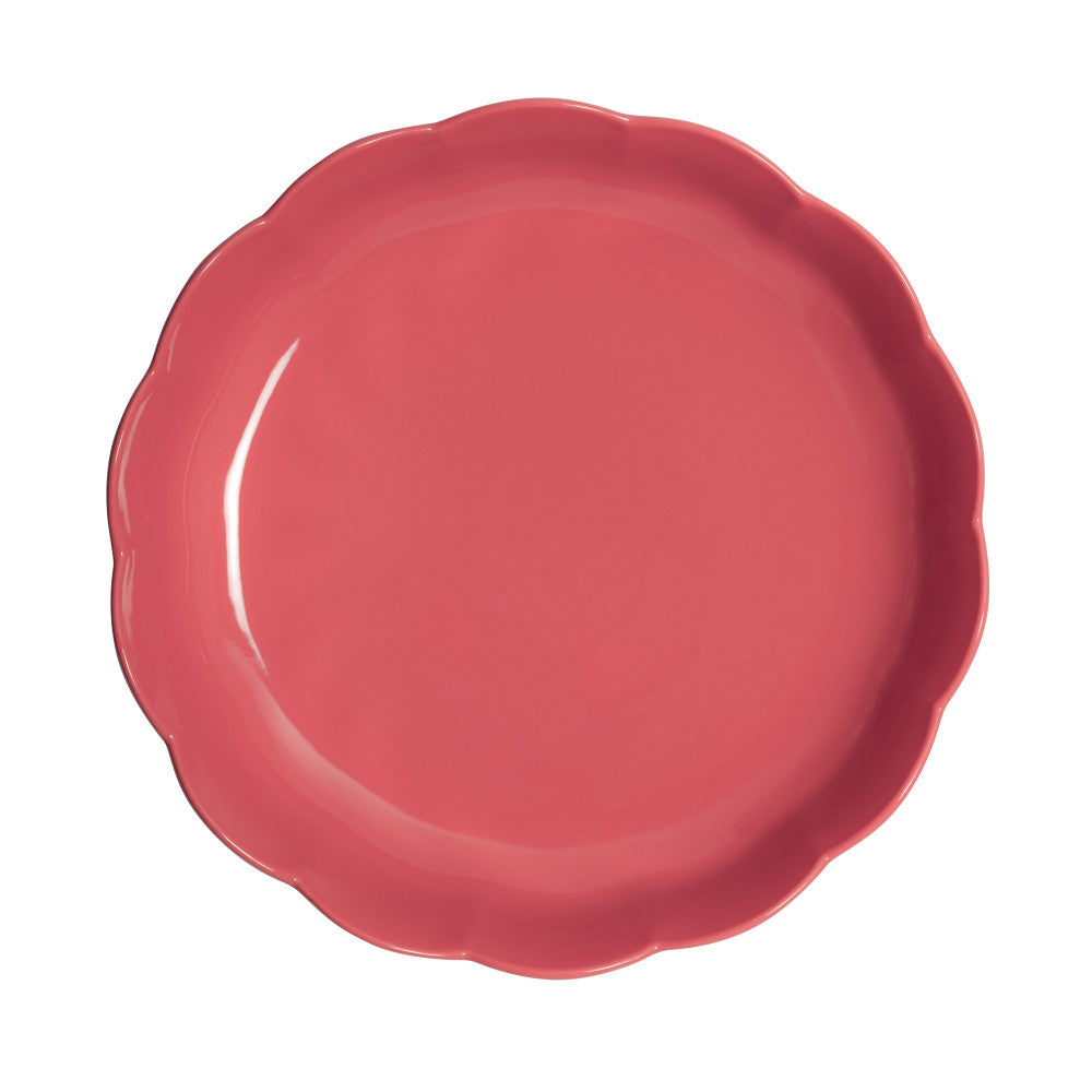Moule Rond Madeleine - Rose Candy - Pièce - Emile Henry