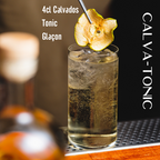 Calvados fino 46° AOC