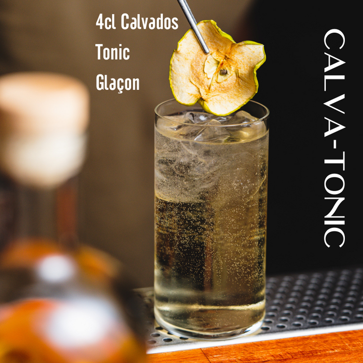 Fine Calvados 46° AOC