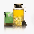 Thé Glacé Vert Jasmin Chung Hao