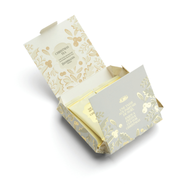 Christmas Tea - Etui 6 sachets