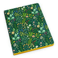 Carnet dos carré A5 Botanica – Ligné