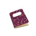 Carnet A6 Tiny Blooms – Ligné
