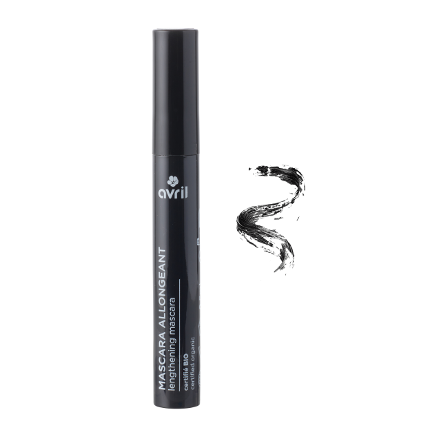 Mascara allongeant Noir