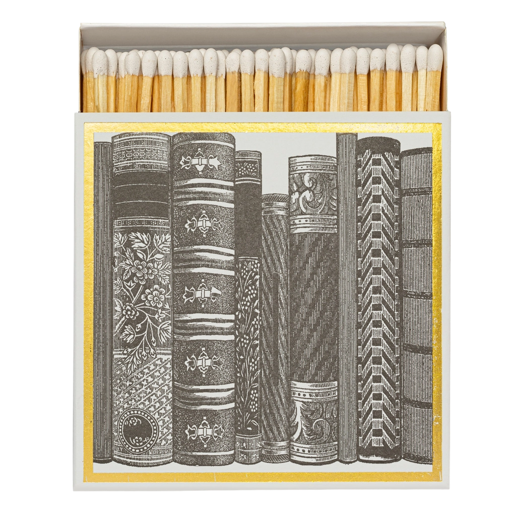 Boîte d'allumettes - Books B158 - Pièce - Archivist