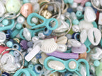 Mix De Perles Sirène