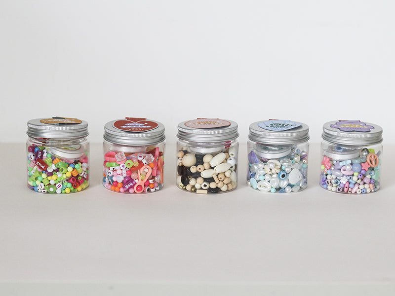 Mix De Perles Sirène