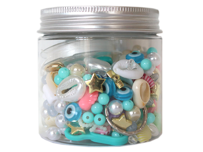 Mix De Perles Sirène