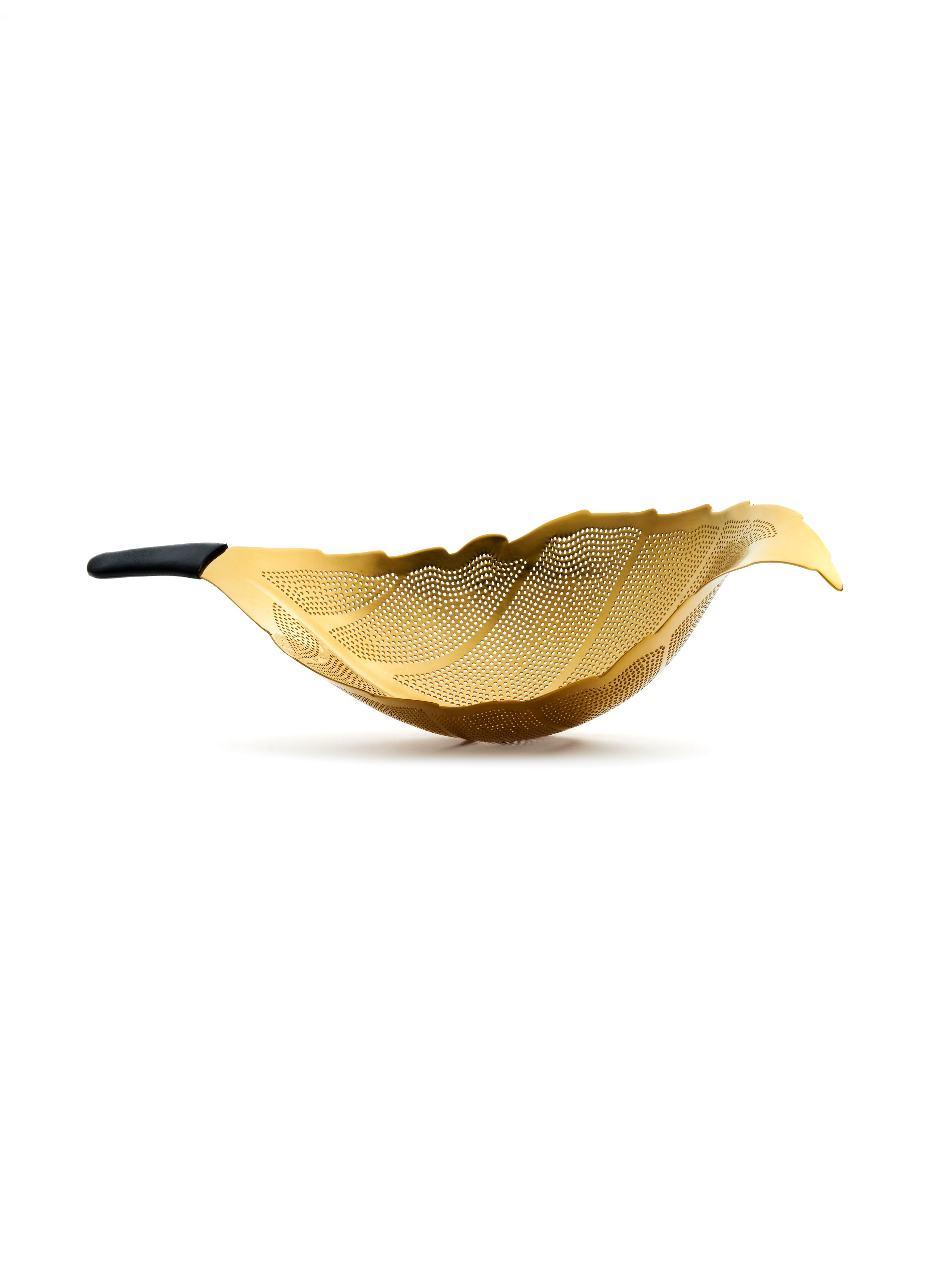 Leaf doré