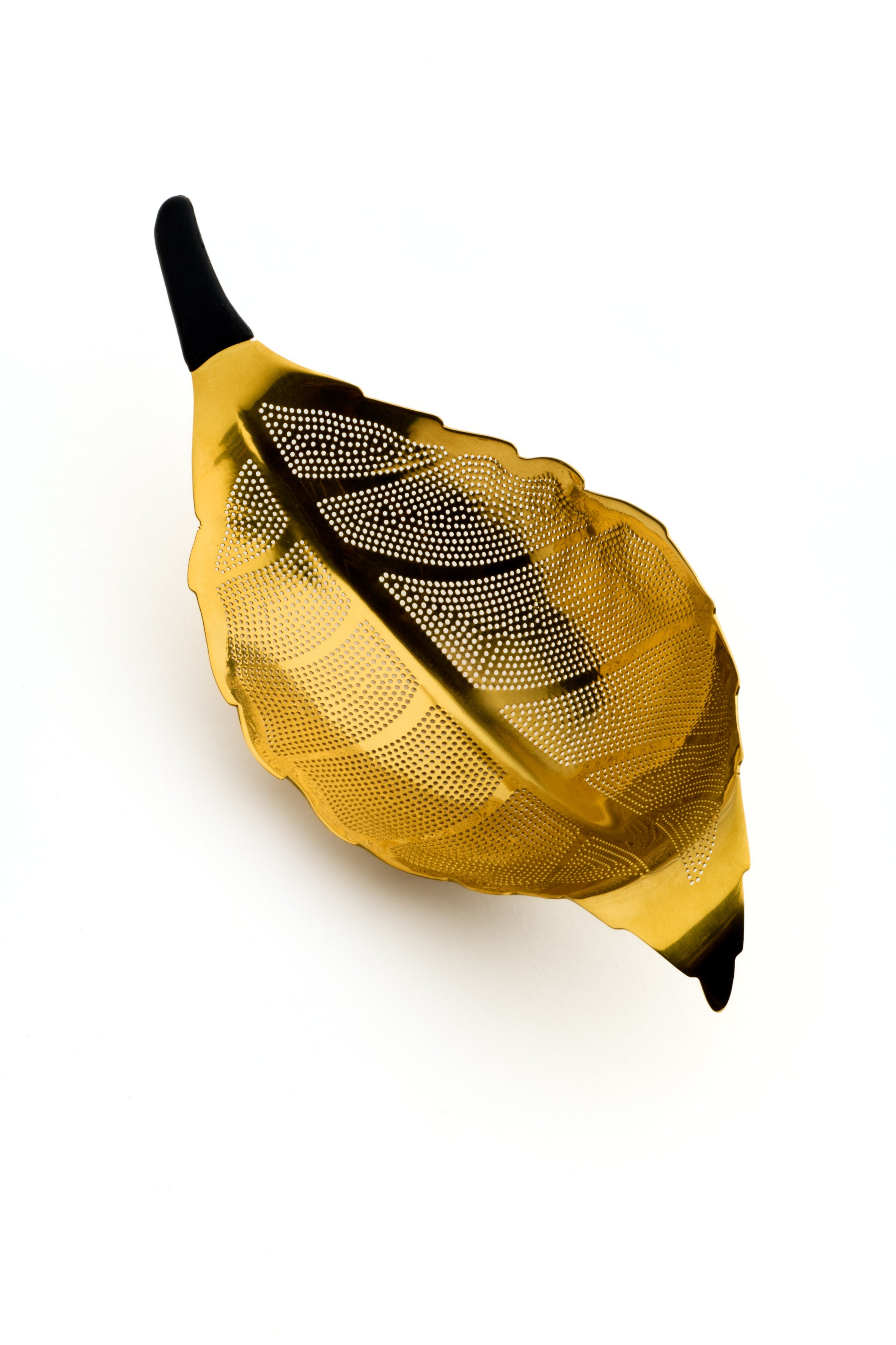 Leaf doré