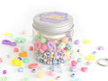 Mix De Perles Pastel