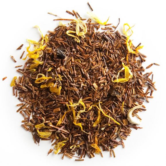 Rooibos des Vahinés Rooibos parfumé - Gourmand