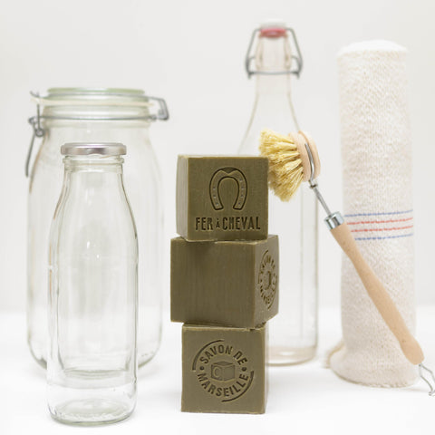 authentique savon de marseille olive la famille tortue
