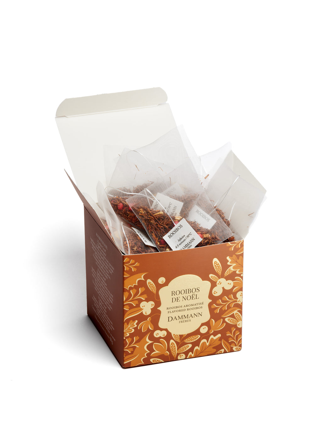 Rooïbos de Noël N°250