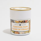 Cézanne's Pear and Quince Jam