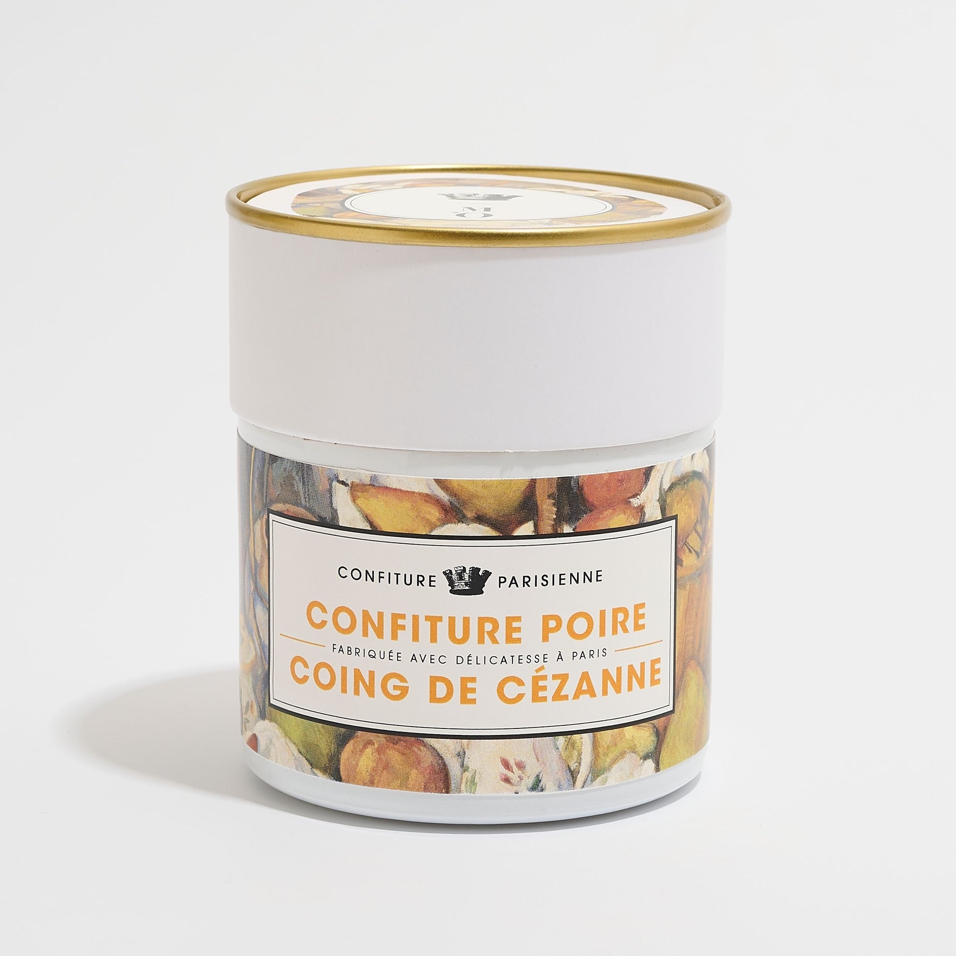 Confiture Poire Coing de Cézanne