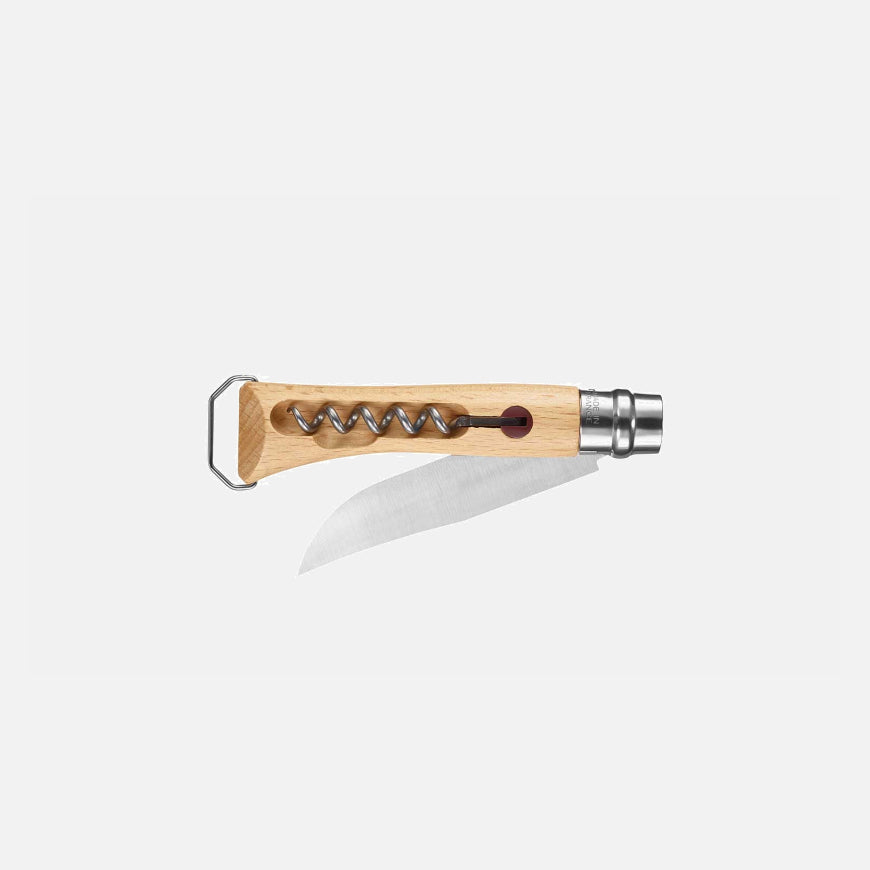 Couteau N°10 Tire bouchon
