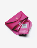 Travel Porte-sachets Rose