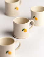 Tasse Citron