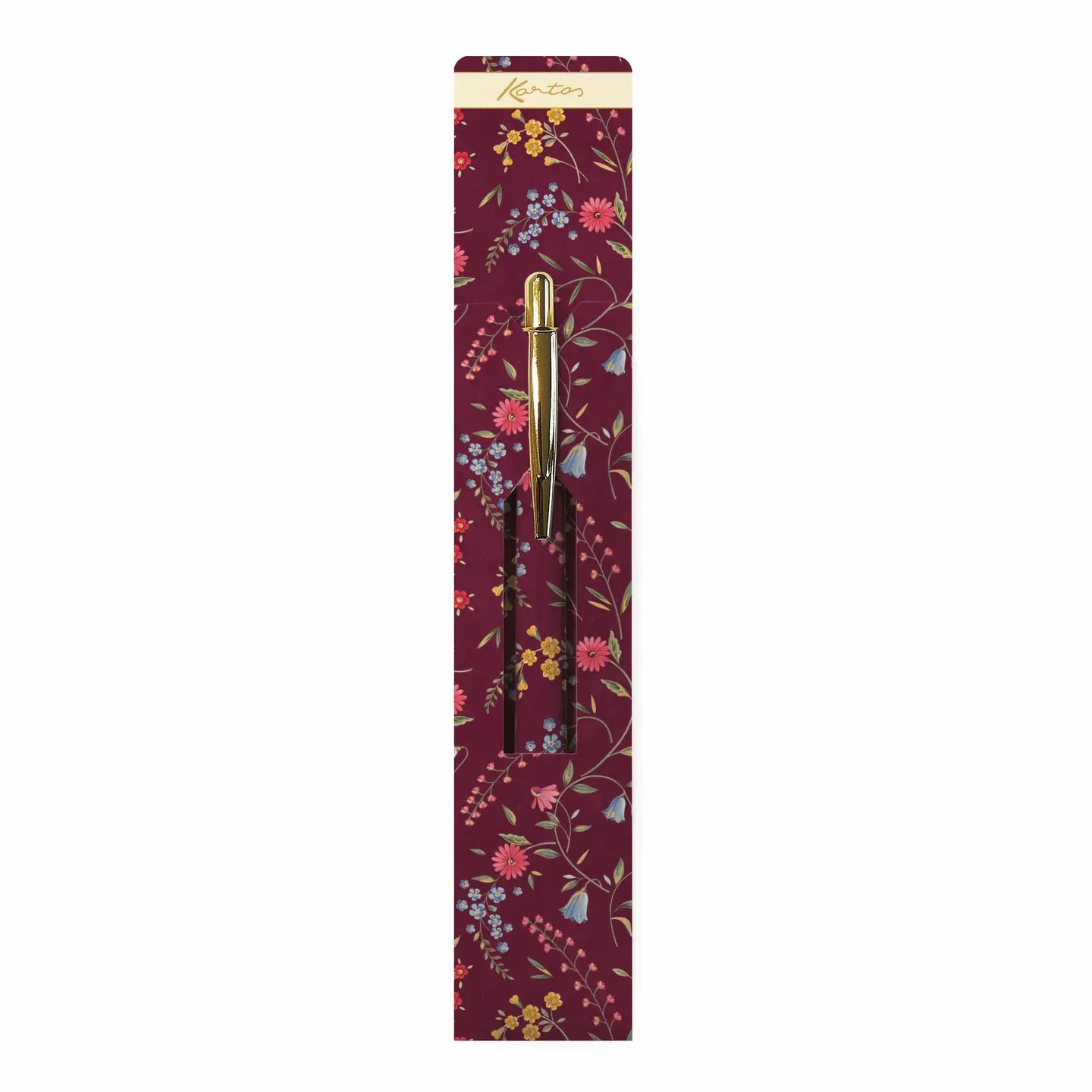 Stylo Tiny Blooms