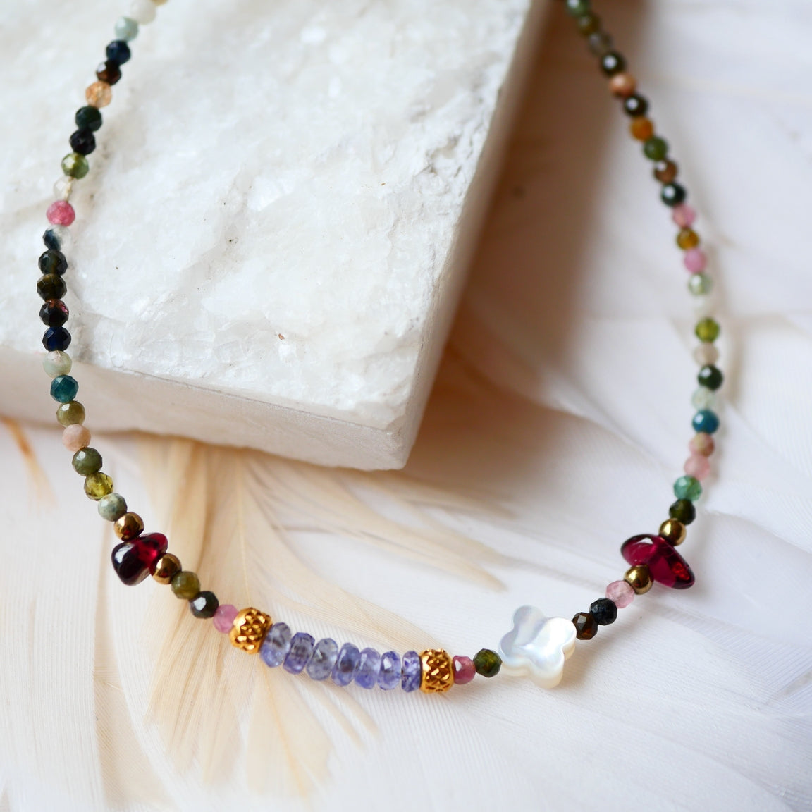 Bracelet Advitiya