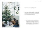 Green Christmas Decoration