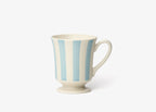 Tasse Ruban bleu Dammann Frères