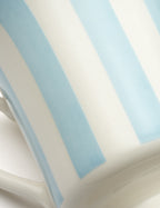 Tasse Ruban bleu Dammann Frères