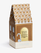 Coffret Flocons de neige Dammann Frères