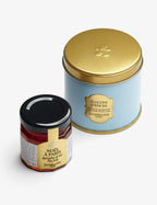 Coffret Flocons de neige Dammann Frères