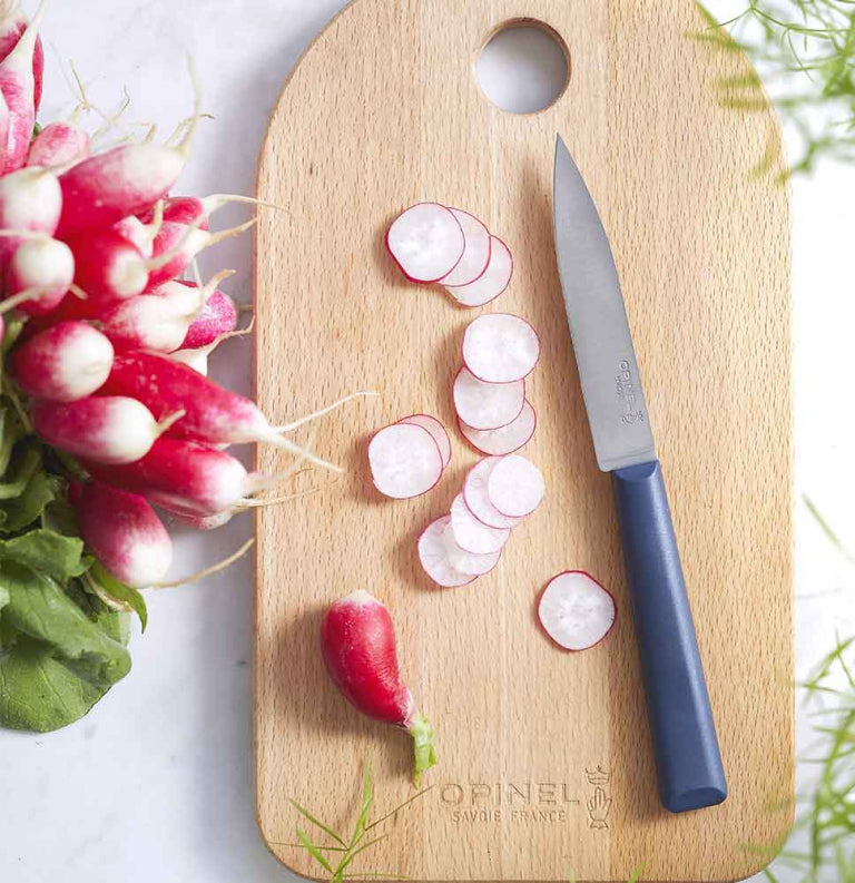 Coffret Trio Les Essentiels + - Pièce - Opinel