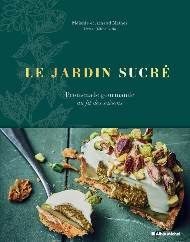 Le Jardin Sucré