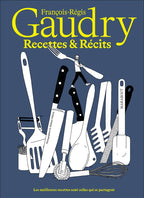 Recettes & Récits