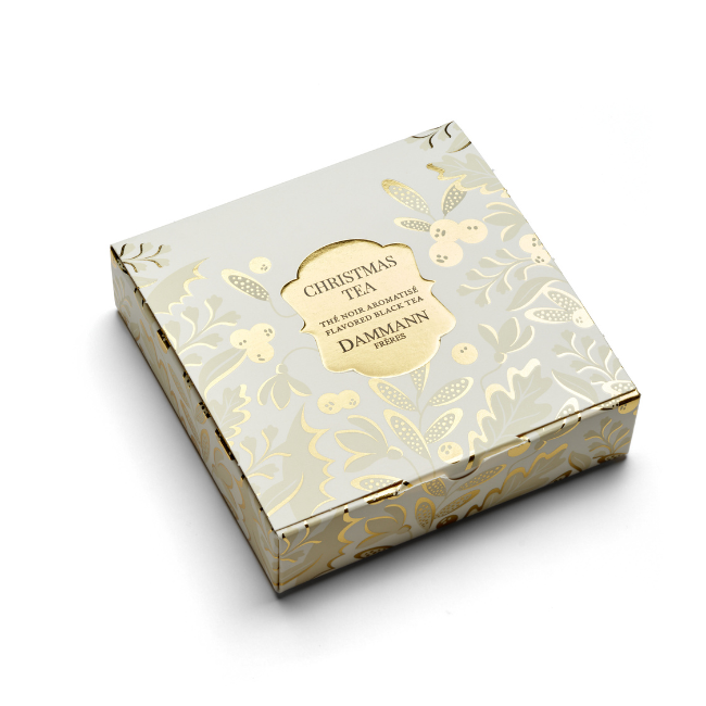 Christmas Tea - Etui 6 sachets