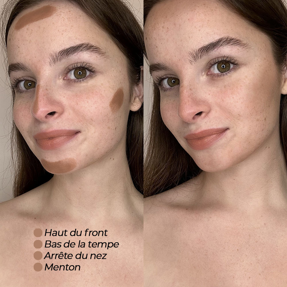 Le Bronzer Fantastick