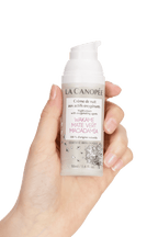 Crème de nuit aux actifs oxygénants