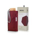 Parapluie compact - Germain Bordeaux
