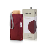 Parapluie compact - Germain Bordeaux