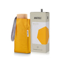 Parapluie compact - Martin Jaune