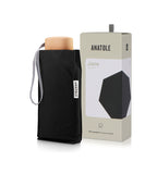 Parapluie compact - Jane Noir