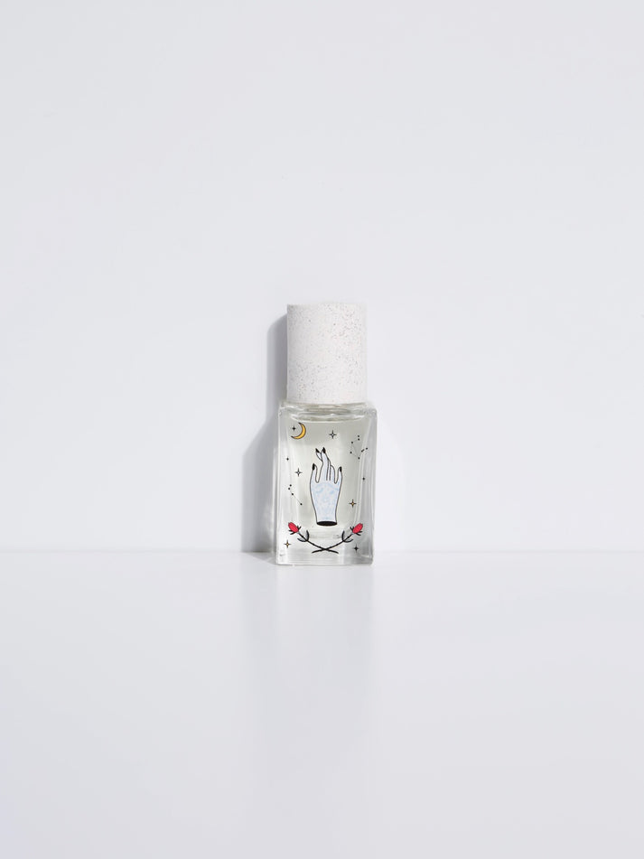 Antes de la tormenta