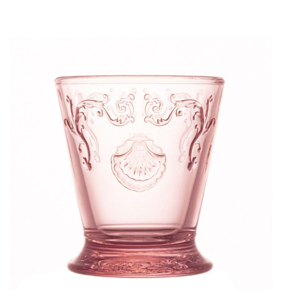 Gobelet Versailles Rose