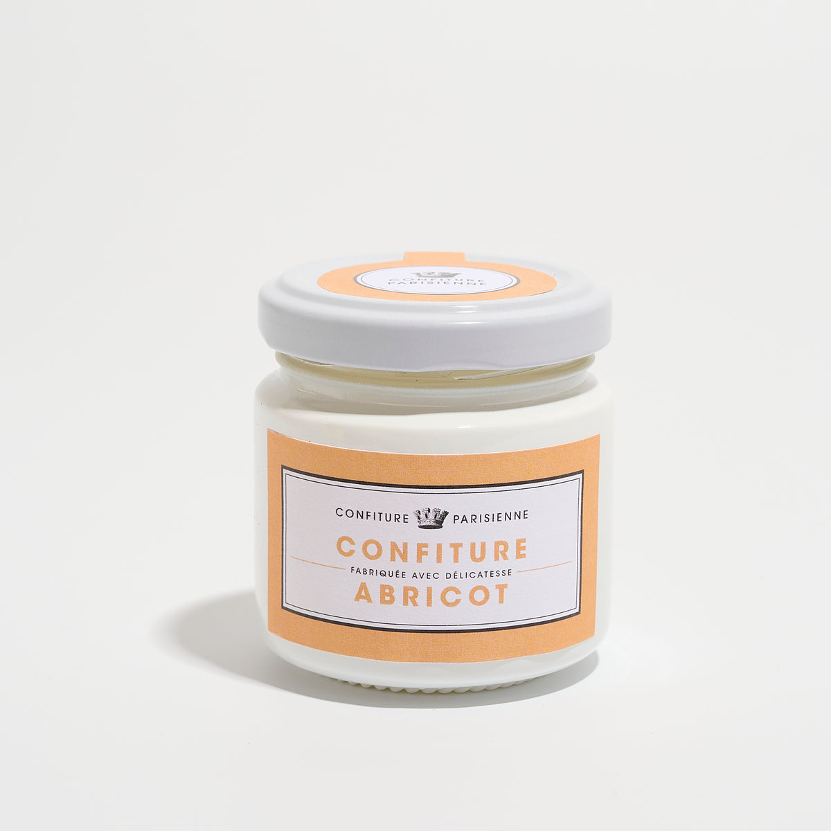 Confiture d'Abricot