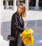 Parapluie compact - Martin Jaune